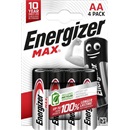 Energizer Max elem AA (4 db)