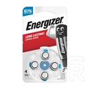 Energizer elem (za675, pr44, 1.4v, cink-levegő, hallókészülékhez való) 8db/csomag