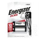 Energizer fotóelem (2cr 5, 6v, lítium) 1db/csomag