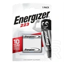 Energizer fotóelem (cr-p 2, 6v, lítium) 1db/csomag