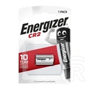 Energizer fotóelem (cr2, 3v, lítium) 1db/csomag