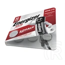 Energizer gombelem (cr2016, 3v, lítium) 12db/csomag