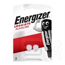Energizer gombelem (lr43, 1.5v, lítium) 2db/csomag