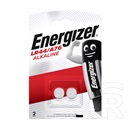 Energizer gombelem (lr44, 1.55v, alkáli) 2db/csomag