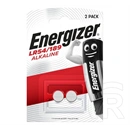 Energizer gombelem (lr54, 1.5v, alkáli) 2db/csomag