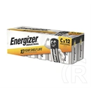 Energizer industrial tartós elem (c/baby, lr14, 1.5v, alkáli) 12db/csomag