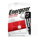 Energizer óraelem (sr44, 357/303, 1.55v, ezüst-oxid) 1db/csomag