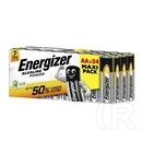 Energizer power tartós elem (aa, 1.5v, alkáli) 24db/csomag