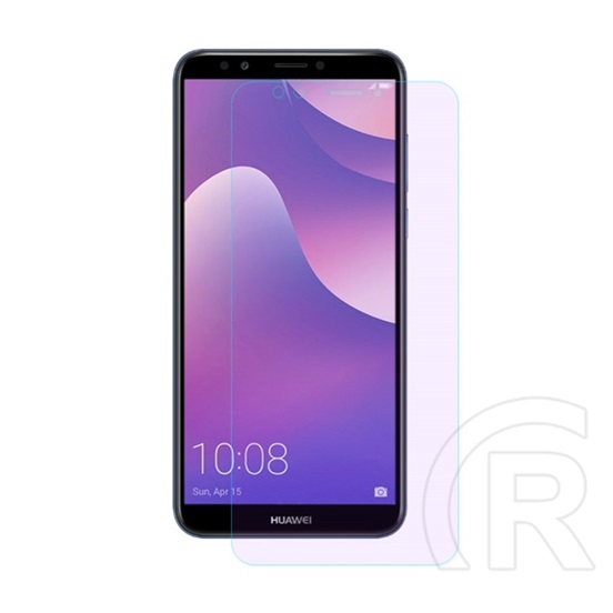 Enkay Huawei Y7/Y7 Prime (2018) képernyővédő üvegfólia