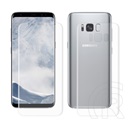 Enkay Samsung Galaxy S8 képernyővédő fólia