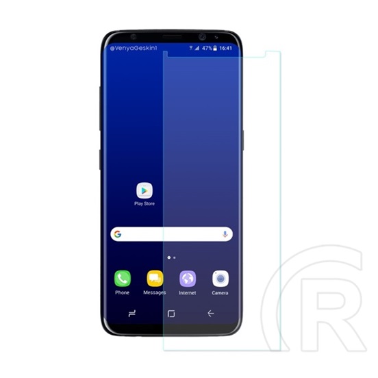 Enkay Samsung Galaxy S8+ képernyővédő üvegfólia