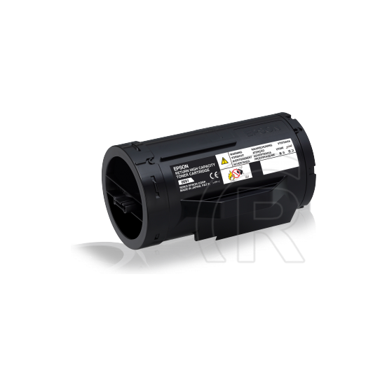 Epson 0691 toner (fekete)
