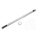 Epson CEILING PIPE 700MM SILVER ELPFP14
