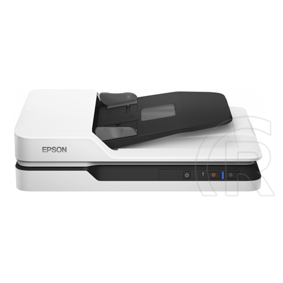 Epson Docuscanner WorkForce DS-1630