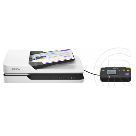 Epson Docuscanner WorkForce DS-1630