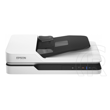 Epson Docuscanner WorkForce DS-1630