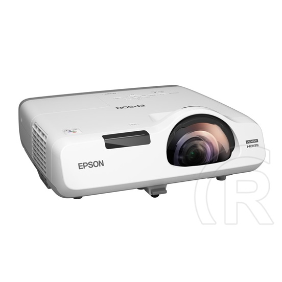 Epson EB-535W projektor