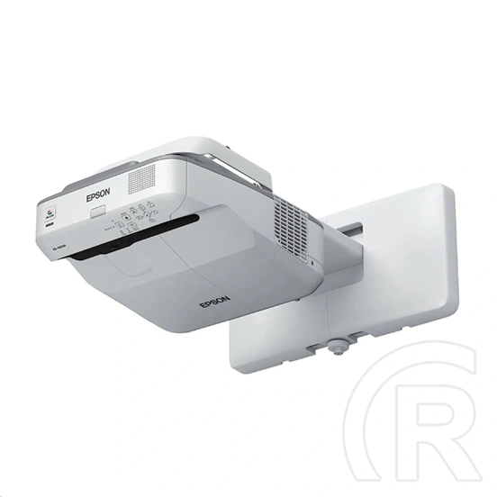 Epson EB-685WI interaktív projektor