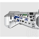 Epson EB-695WI interaktív tolltámogatású projektor