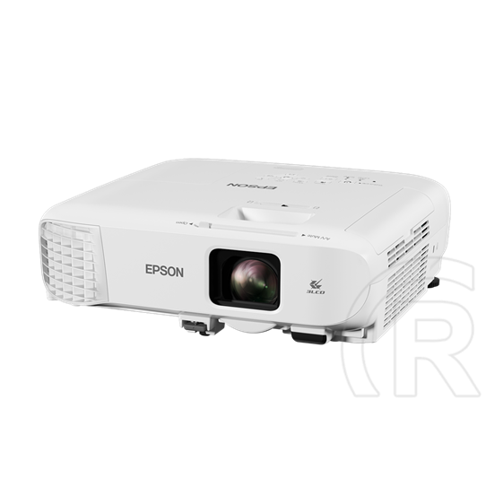 Epson EB-982W projektor