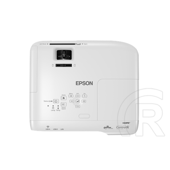 Epson EB-982W projektor