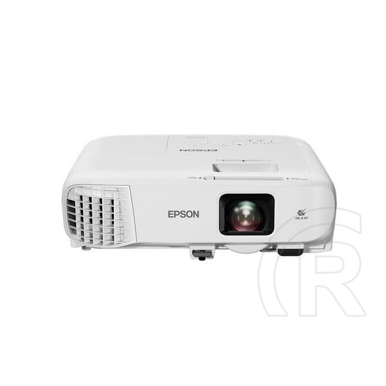 Epson EB-992F projektor