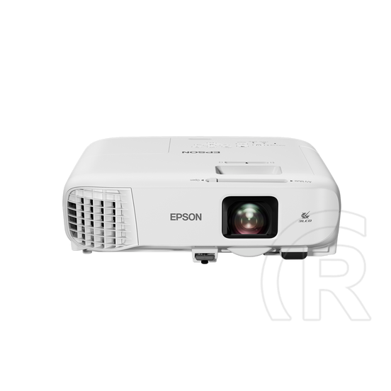 Epson EB-992F projektor