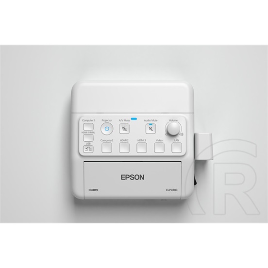Epson ELPCB03 csatlakozódoboz projektorhoz