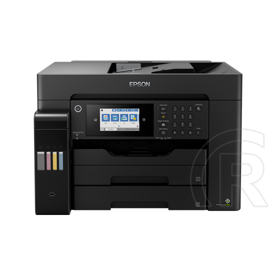 Epson EcoTank L15160 színes multifunkciós tintasugaras nyomtató