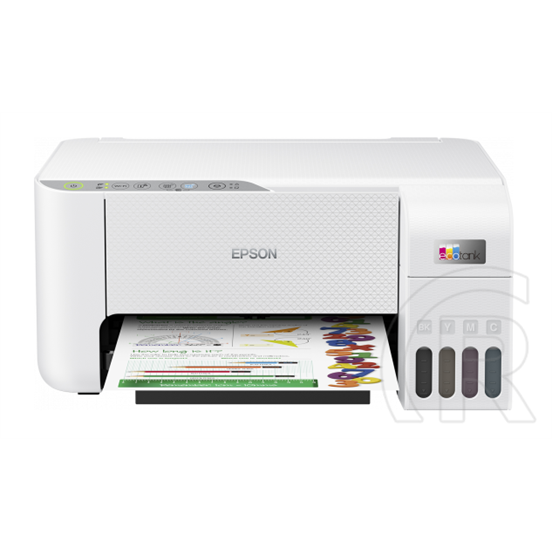 Epson EcoTank L3256