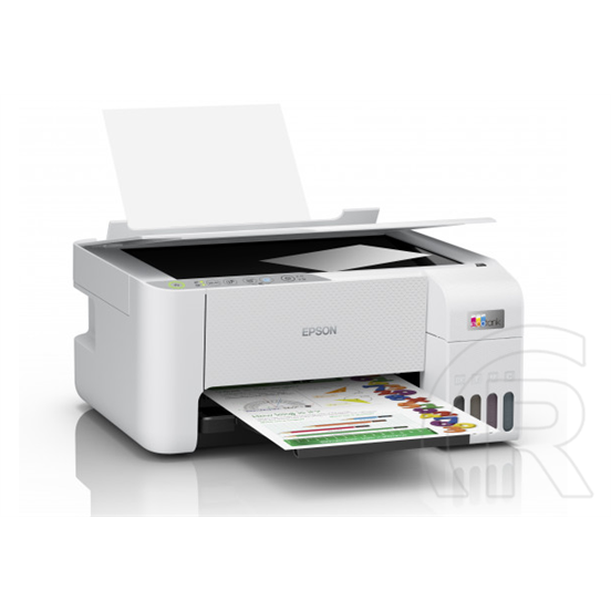 Epson EcoTank L3256