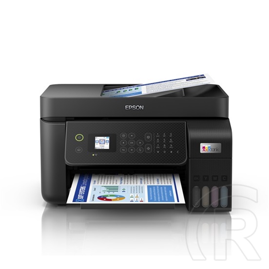 Epson EcoTank L5290 színes multifunkciós tintasugaras nyomtató