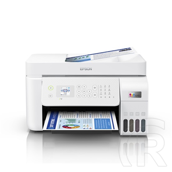 Epson EcoTank L5296 színes multifunkciós nyomtató