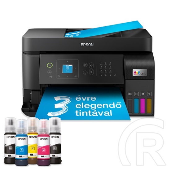 Epson EcoTank L5590 színes multifunkciós tintasugaras nyomtató