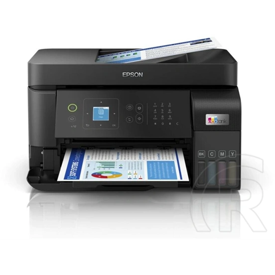 Epson EcoTank L5590 színes multifunkciós tintasugaras nyomtató