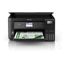Epson EcoTank L6260 színes tintasugaras multifunkciós nyomtató