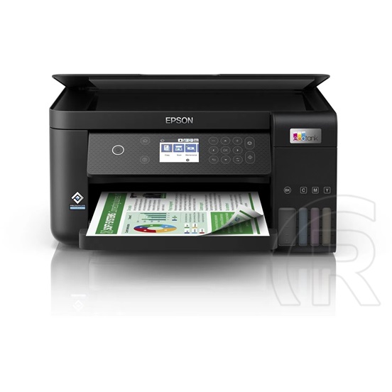 Epson EcoTank L6260 színes tintasugaras multifunkciós nyomtató