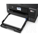 Epson EcoTank L6260 színes tintasugaras multifunkciós nyomtató