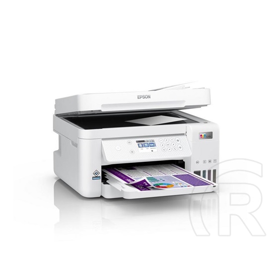 Epson EcoTank L6276 színes multifunkciós tintasugaras nyomtató