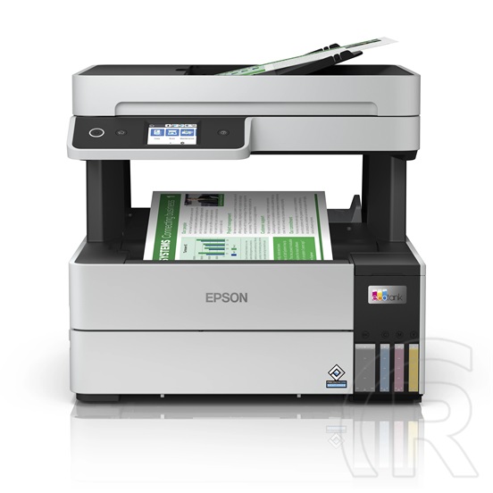 Epson EcoTank L6460 multifunkciós nyomtató