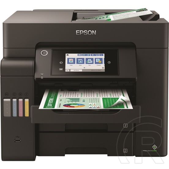 Epson EcoTank L6550 színes multifunkciós tintasugaras nyomtató