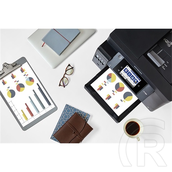 Epson EcoTank L6550 színes multifunkciós tintasugaras nyomtató