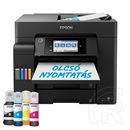 Epson EcoTank L6550 színes multifunkciós tintasugaras nyomtató
