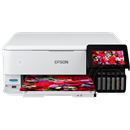 Epson EcoTank L8160 színes multifunkciós tintasugaras nyomtató