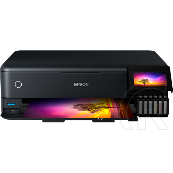 Epson EcoTank L8180 A3+ színes tintasugaras multifunkciós fotónyomtató