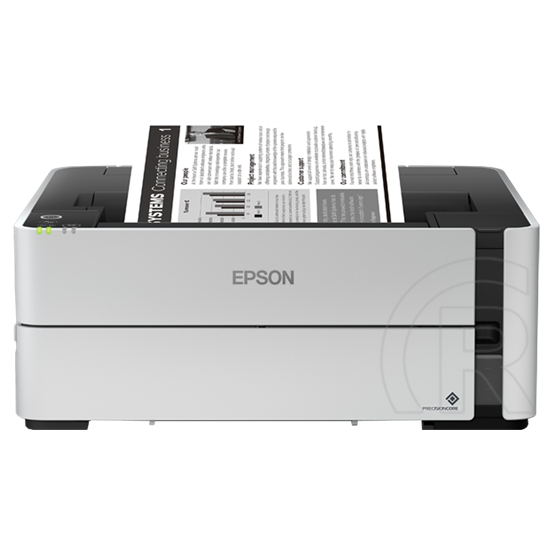 Epson EcoTank M1170 tintasugaras nyomtató