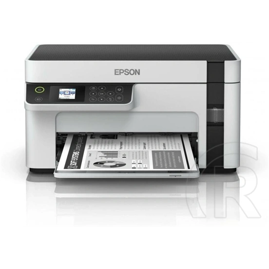 Epson EcoTank M2120 mono tintasugaras multifunkciós nyomtató