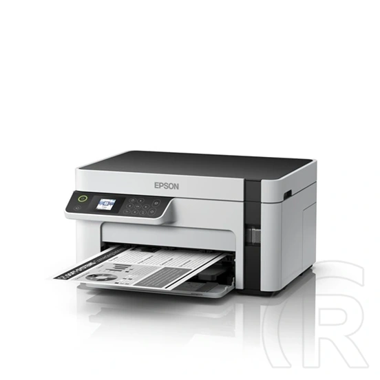 Epson EcoTank M2120 mono tintasugaras multifunkciós nyomtató