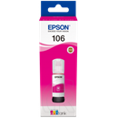 Epson EcoTank patron No. 106 (bíborvörös)