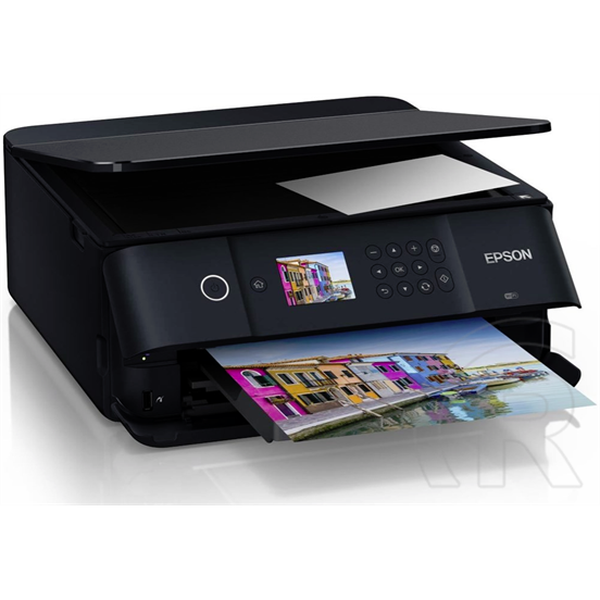 Epson Expression Premium XP-6000